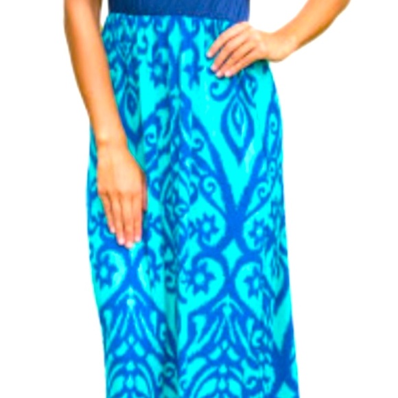 - (NEW) LONG BEACH/COMFORTABLE DRESS - Picture 2 of 2